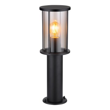 Globo - Λάμπα εξωτερικού χώρου 1xE27/60W/230V IP54 45cm