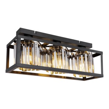 Globo - Οροφιαίο φωτιστικό 3xE27/40W/230V