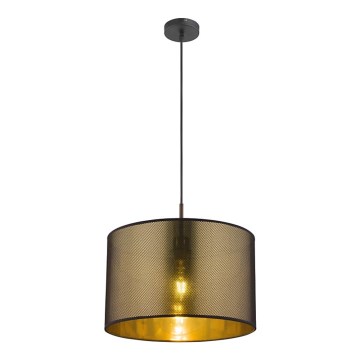Globo - Πολύφωτο κρεμαστό 1xE27/40W/230V