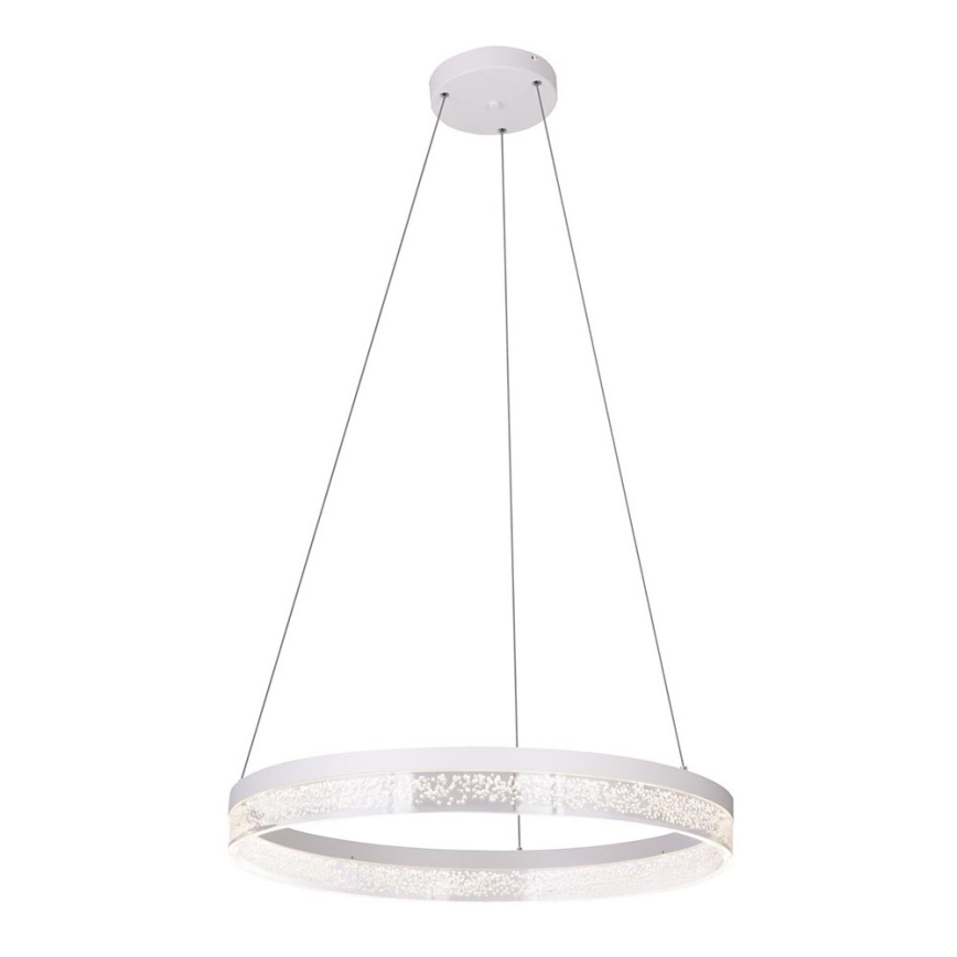Globo - Πολύφωτο LED σε σχοινί 1xLED/36W/230V