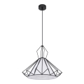 Globo - Πολύφωτο με σύρμα 1xE27/60W/230V