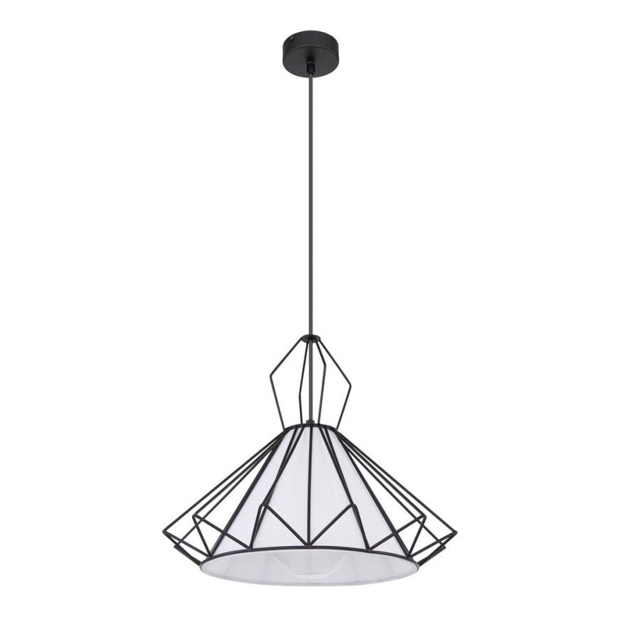Globo - Πολύφωτο με σύρμα 1xE27/60W/230V