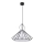 Globo - Πολύφωτο με σύρμα 1xE27/60W/230V
