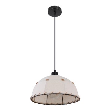 Globo - Πολύφωτο με σύρμα 1xE27/60W/230V