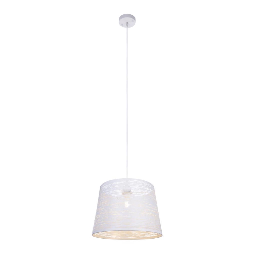 Globo - Πολύφωτο σε σχοινί 1xE27/60W/230V
