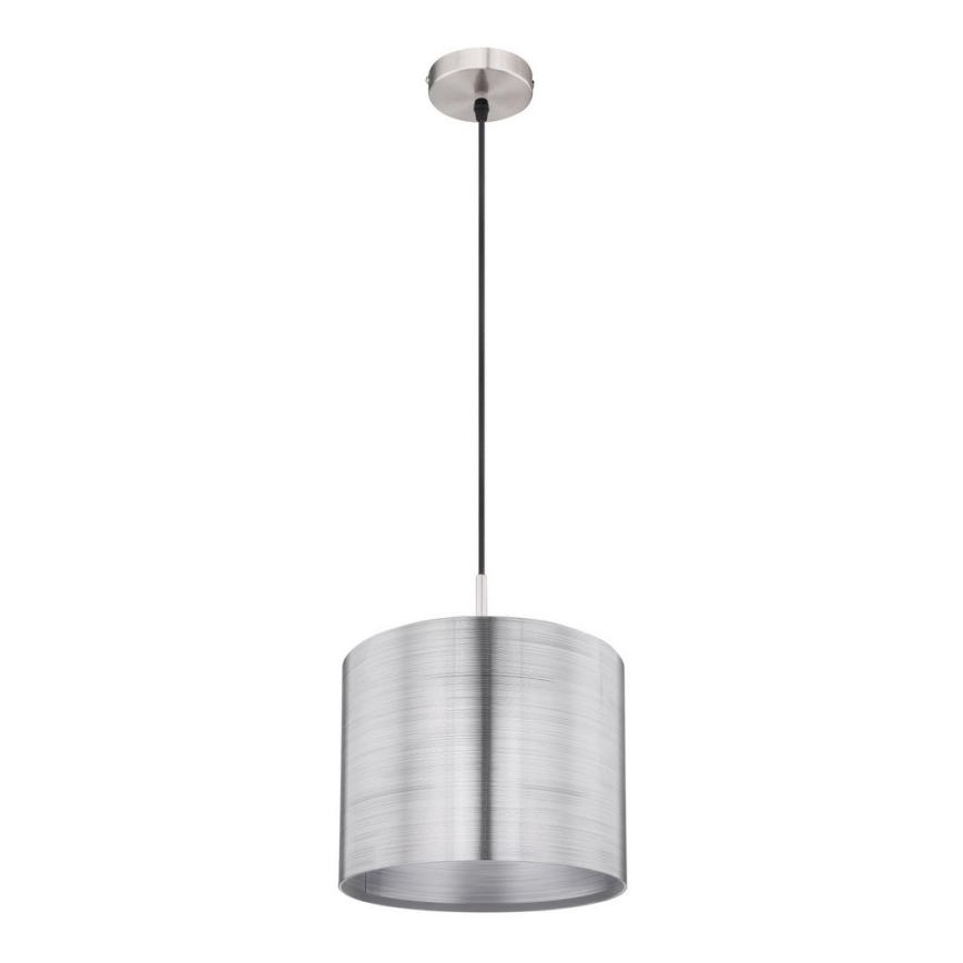 Globo - Πολύφωτο σε σχοινί 1xE27/60W/230V