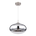 Globo - Πολύφωτο σε σχοινί 1xE27/60W/230V