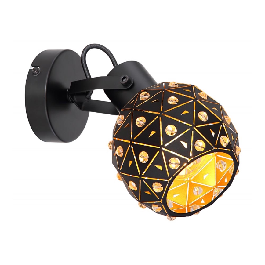 Globo - Προβολέας τοίχου 1xE27/40W/230V