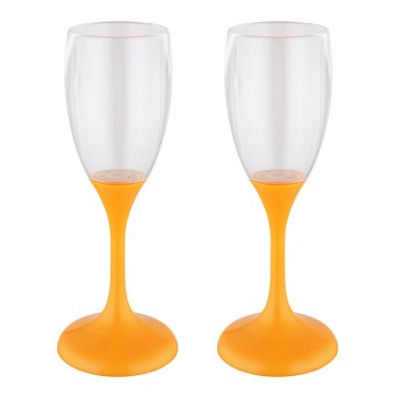 Globo - ΣΕΤ 2x LED Φωτιστικό LED/0,06W/2xCR2032