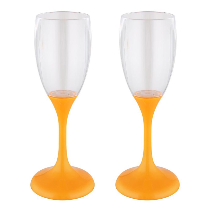 Globo - ΣΕΤ 2x LED Φωτιστικό LED/0,06W/2xCR2032
