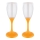 Globo - ΣΕΤ 2x LED Φωτιστικό LED/0,06W/2xCR2032