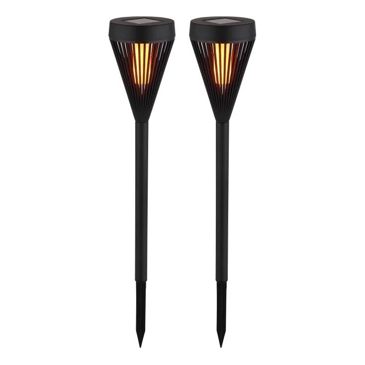 Globo - ΣΕΤ 2x Ηλιακή λάμπα LED LED/0,1W/1,2V IP44