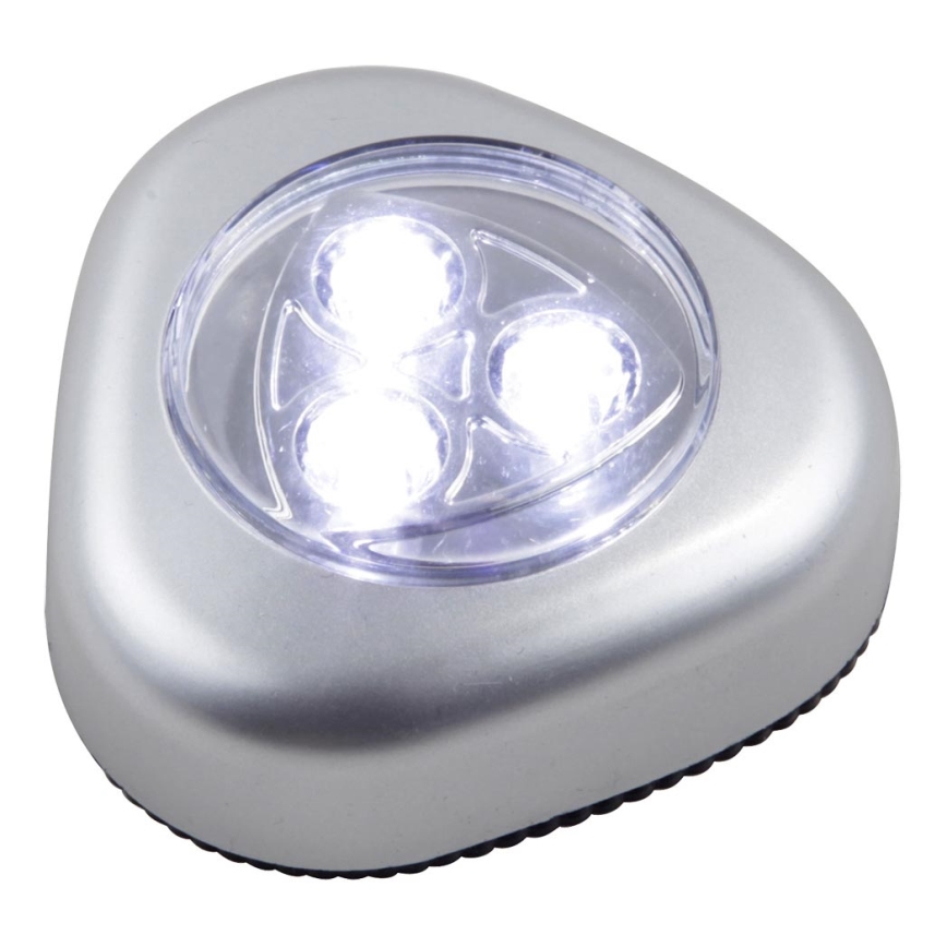 Globo - Φως νυκτός LED 4xLED/0,21W/1,5V