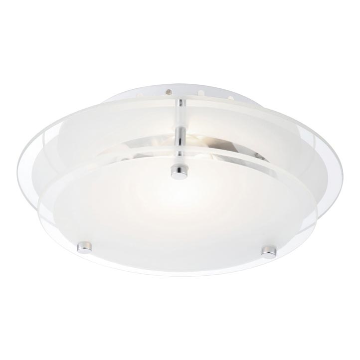 Globo - Φως οροφής 1xE27/60W/230V