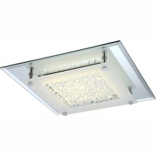 Globo - Φως οροφής LED 1xLED/12W/230V