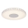 Globo - Φως οροφής LED 1xLED/16W/230V