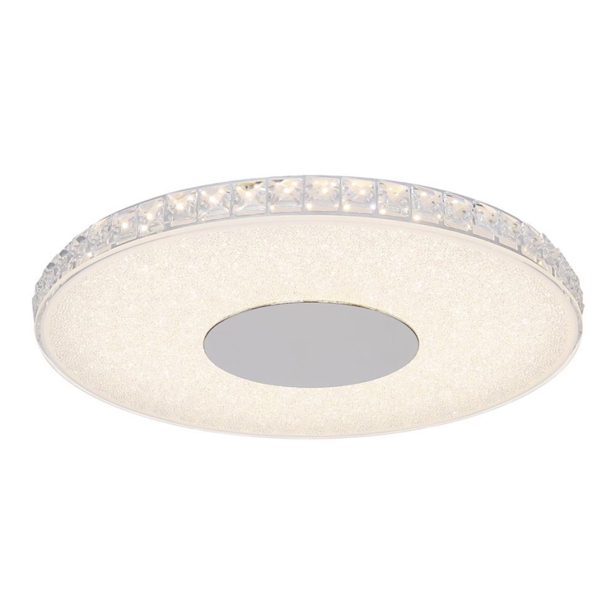 Globo - Φως οροφής LED 1xLED/24W/230V