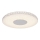 Globo - Φως οροφής LED 1xLED/24W/230V