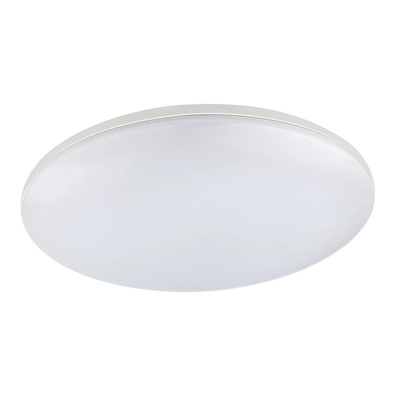 Globo - Φως οροφής εξωτερικού χώρου LED 1xLED/24W/230V IP54