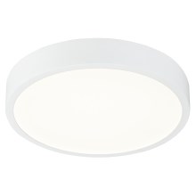 Globo - Φως οροφής μπάνιου dimmer LED LED/22W/230V IP44