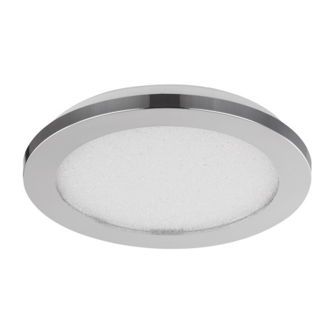 Globo - Φως οροφής μπάνιου LED LED/12W/230V IP44