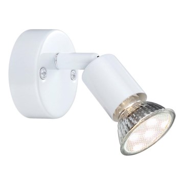 Globo - Φως σποτ τοίχου LED 1xGU10/3W/230V