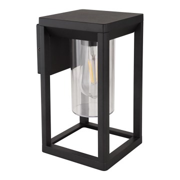 Globo - Φως τοίχου εξωτερικού χώρου 1xE27/40W/230V IP44