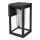 Globo - Φως τοίχου εξωτερικού χώρου 1xE27/40W/230V IP44