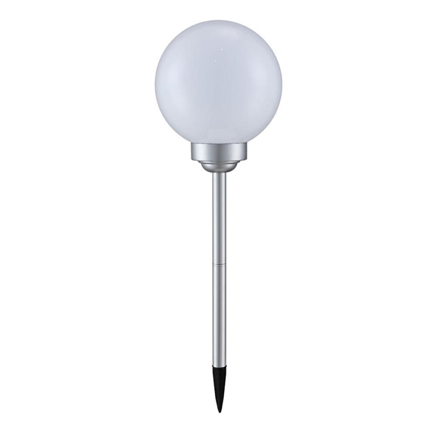 Globo - Φωτιστικό LED εξωτερικού χώρου LED/0,06W/3,2V IP44 600 mAh