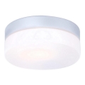 Globo - Φωτιστικό μπάνιου 1xE27/60W/230V διάμ. 18,4 εκ. IP44