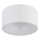 Globo - Φωτιστικό οροφής LED 12W 230V 3000K διάμ. 15 cm λευκό