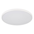 Globo - Φωτιστικό οροφής LED/15W/230V 4000K διάμ. 23 cm λευκό