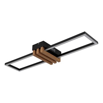 Globo - Φωτιστικό οροφής LED/20W/230V 3000K 60x16,8 cm