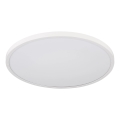 Globo - Φωτιστικό οροφής LED/20W/230V 4000K Ø 30 cm λευκό