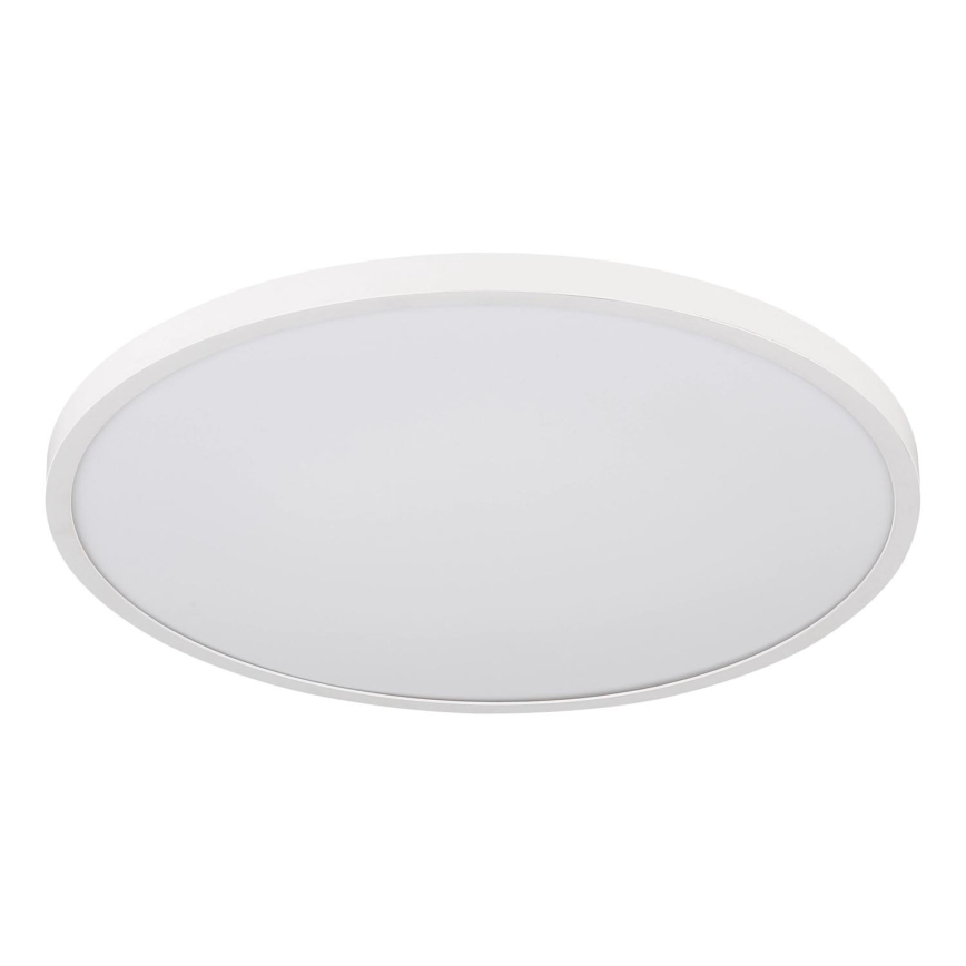 Globo - Φωτιστικό οροφής LED/20W/230V 4000K Ø 30 cm λευκό