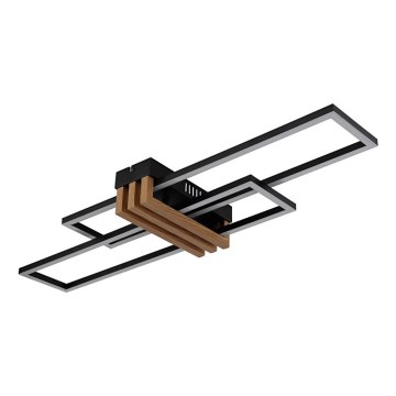 Globo - Φωτιστικό οροφής LED/30W/230V 3000K 80x23 cm