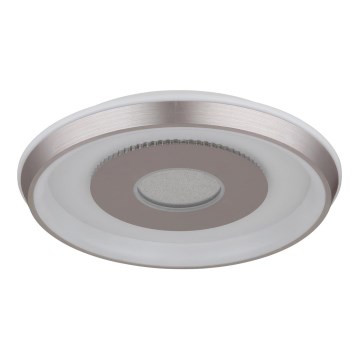 Globo - Φωτιστικό οροφής LED/40W/230V 2700/4000/6500K διάμ. 49 cm