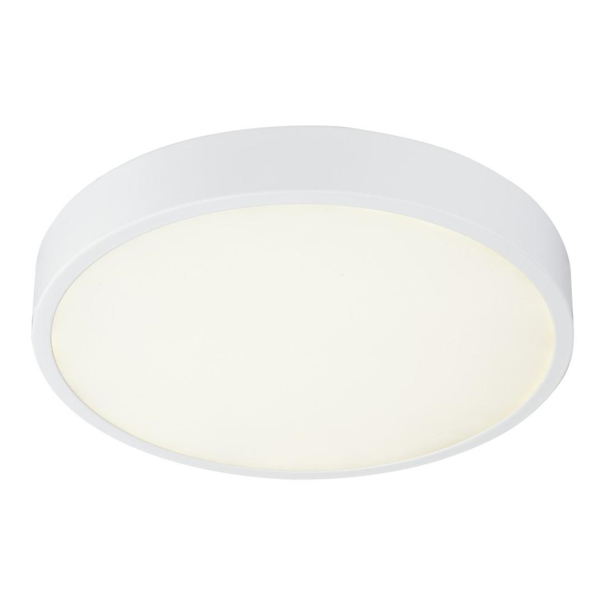 Globo - Φωτιστικό οροφής LED Dimmable LED/28W/230V