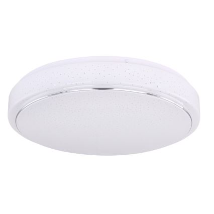 Globo - Φωτιστικό οροφής LED LED/24W/230V 3000/4000/6000K διάμετρος 37,5 cm