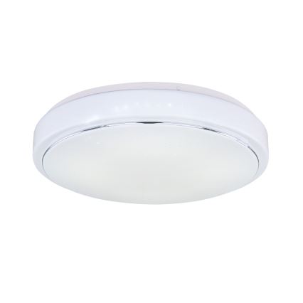Globo - Φωτιστικό οροφής LED LED/24W/230V 3000/4000/6000K διάμετρος 37,5 cm