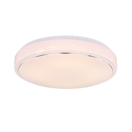 Globo - Φωτιστικό οροφής LED LED/24W/230V 3000/4000/6000K διάμετρος 37,5 cm