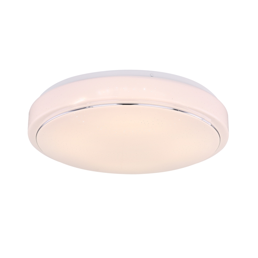 Globo - Φωτιστικό οροφής LED LED/24W/230V 3000/4000/6000K διάμετρος 37,5 cm