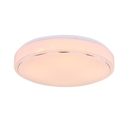 Globo - Φωτιστικό οροφής LED LED/24W/230V 3000/4000/6000K διάμετρος 37,5 cm