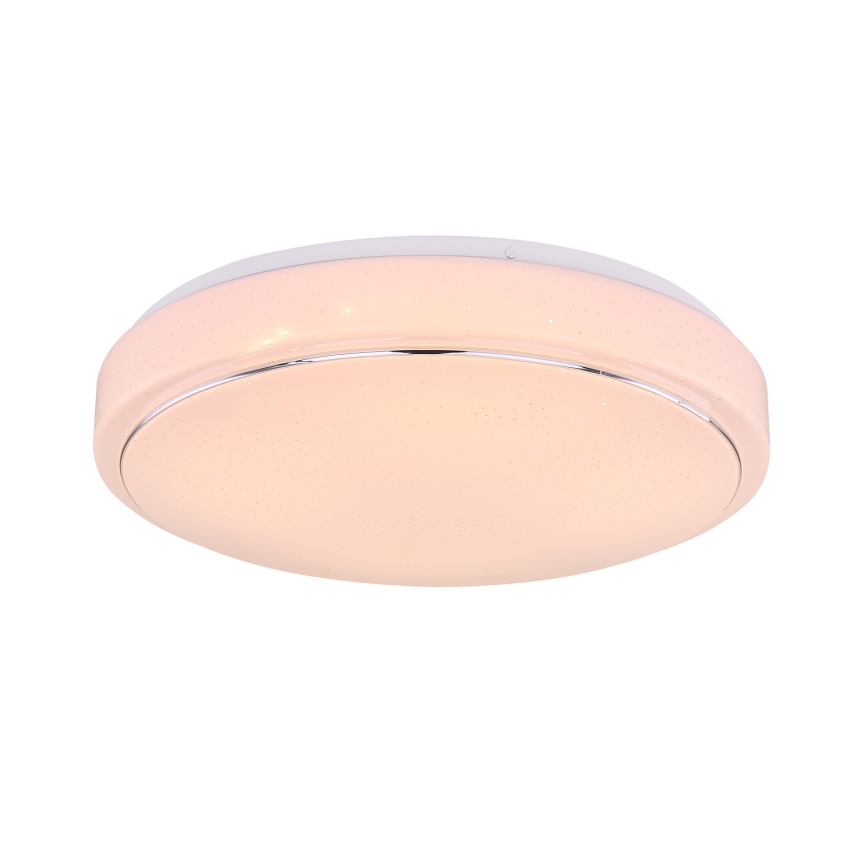 Globo - Φωτιστικό οροφής LED LED/24W/230V 3000/4000/6000K διάμετρος 37,5 cm