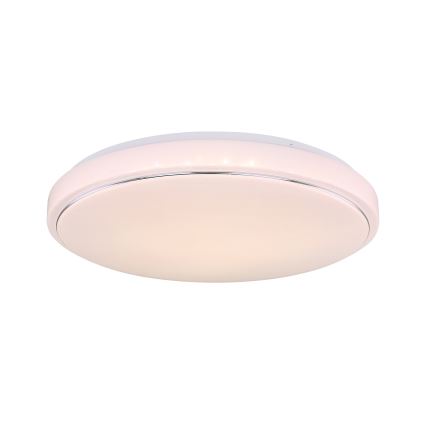 Globo - Φωτιστικό οροφής LED LED/32W/230V 3000/4000/6000K διάμετρος 49 cm