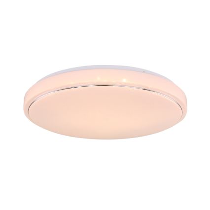 Globo - Φωτιστικό οροφής LED LED/32W/230V 3000/4000/6000K διάμετρος 49 cm