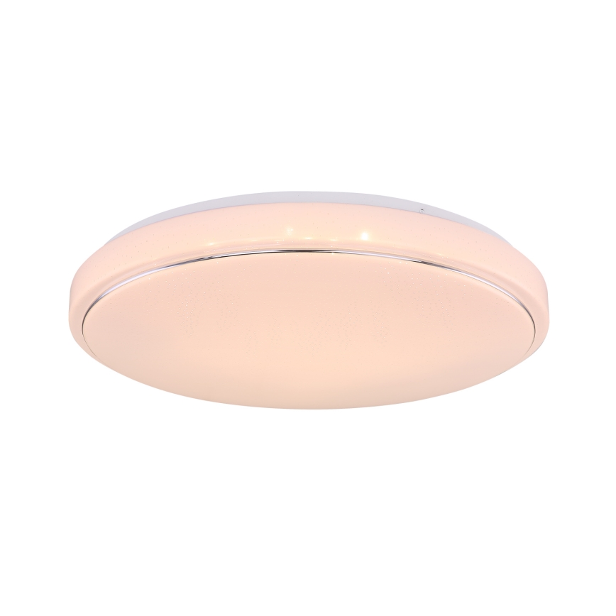 Globo - Φωτιστικό οροφής LED LED/32W/230V 3000/4000/6000K διάμετρος 49 cm