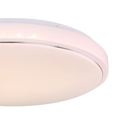 Globo - Φωτιστικό οροφής LED LED/32W/230V 3000/4000/6000K διάμετρος 49 cm