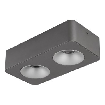 Globo - Φωτιστικό οροφής LED LED/11W/230V 11,7x22,4 cm
