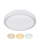 Globo - Φωτιστικό οροφής LED LED/12W/230V 2700/4200/6500K διάμετρος 30 cm